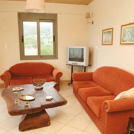 Mary's With An Amazing Sea & Sunset View, Swimming Pool *