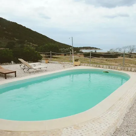 Mary's With An Amazing Sea & Sunset View, Swimming Pool