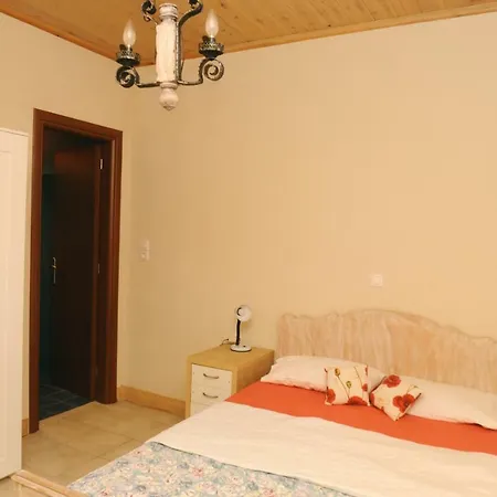 Mary's With An Amazing Sea & Sunset View, Swimming Pool *
