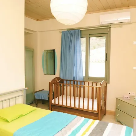 Mary's With An Amazing Sea & Sunset View, Swimming Pool 别墅